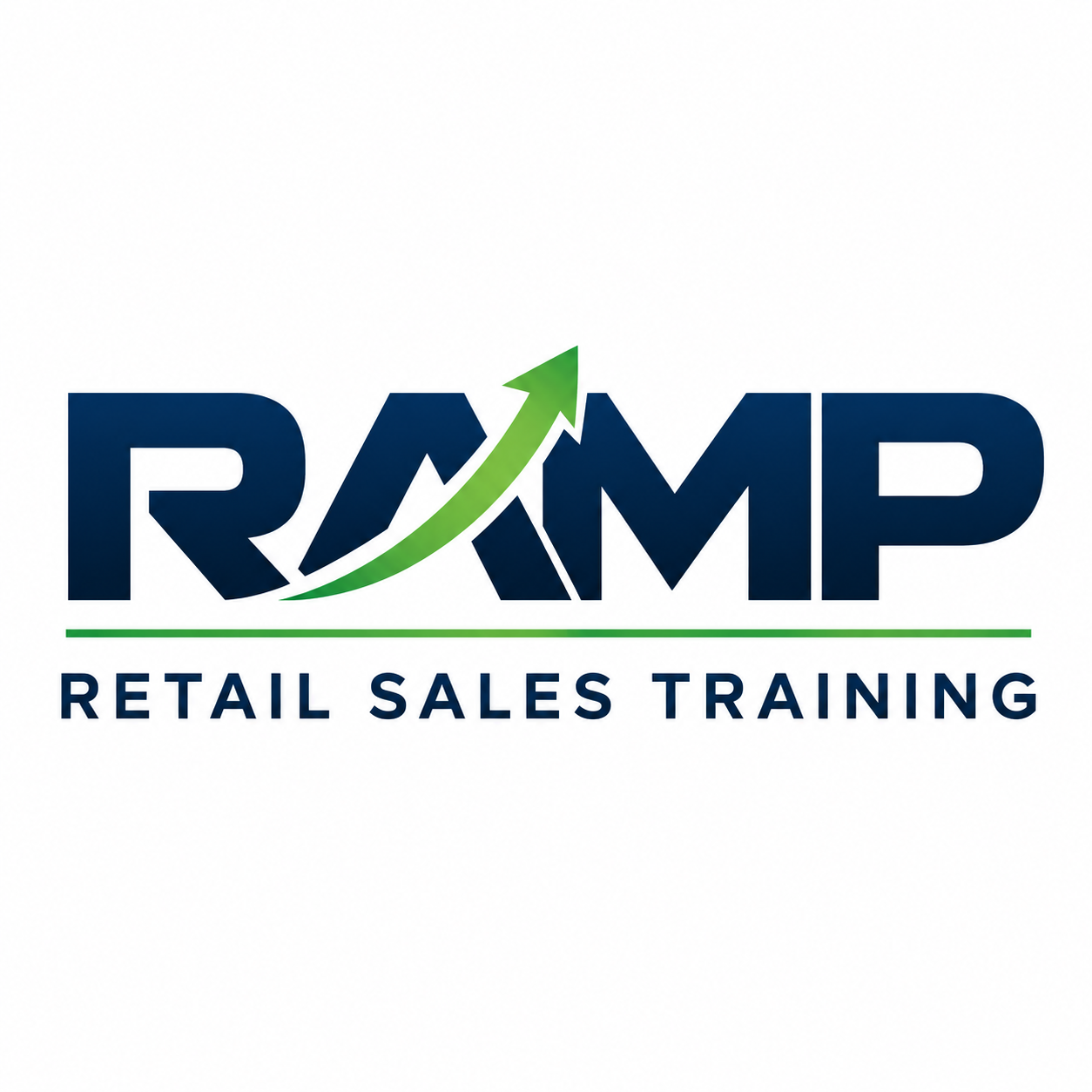 RAMP Retail Sales Training